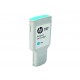 HP INK CARTRIDGE NO 727 CYAN F9J76A